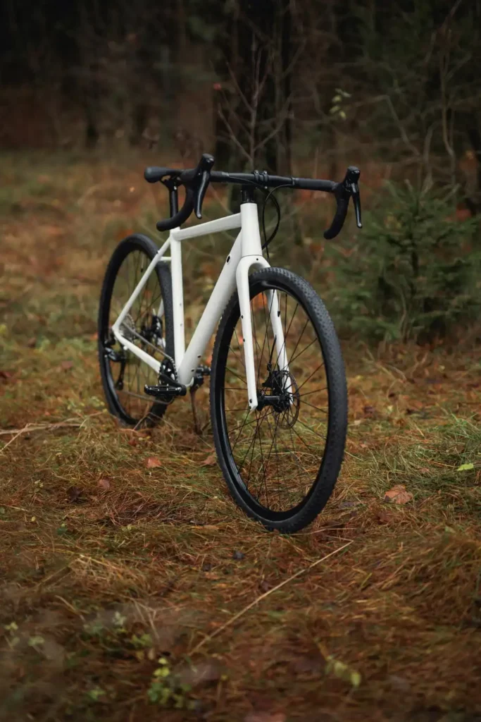 Gravel Bikes