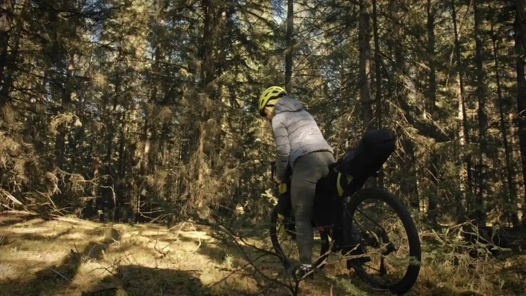 Gravel Bikes