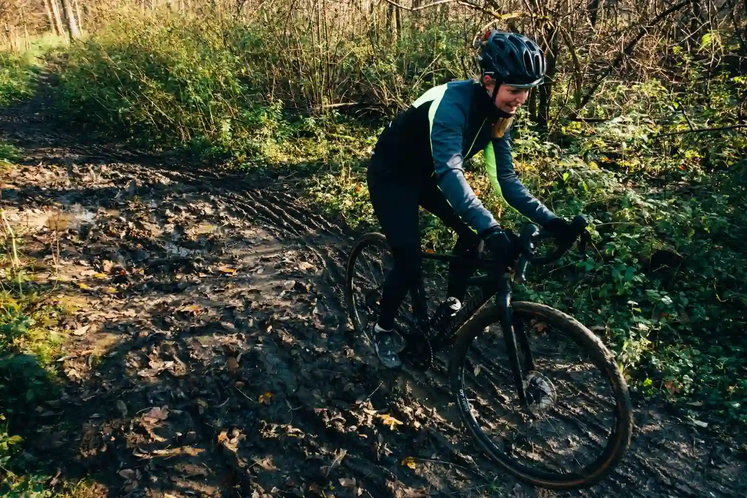 Gravel Bikes