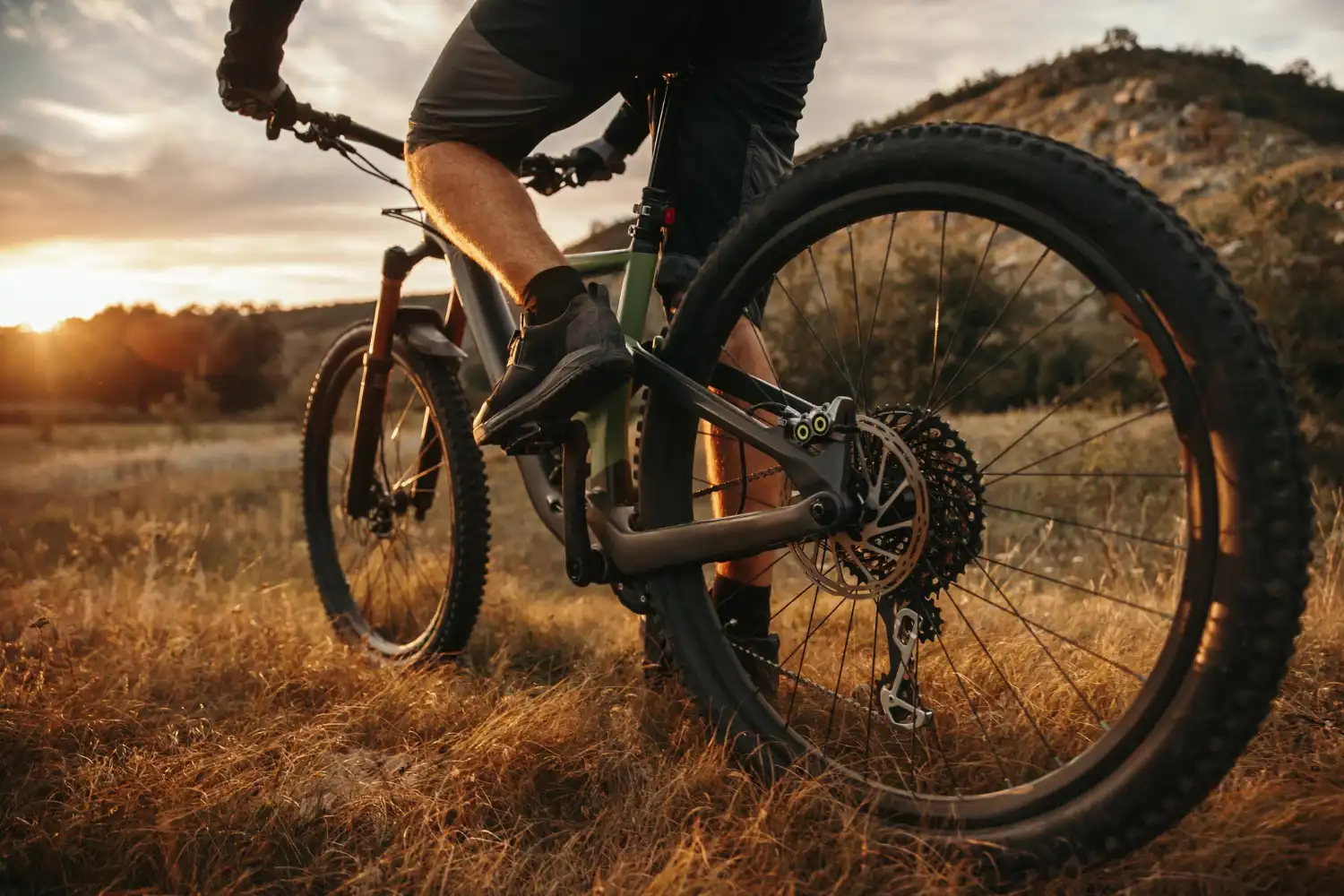 Best Bikes